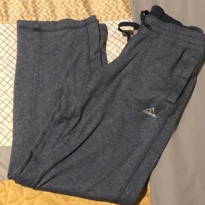 Adidas sweatpants
